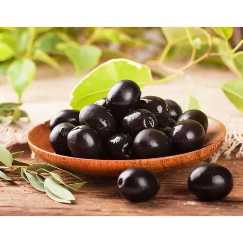 Aceituna Negra