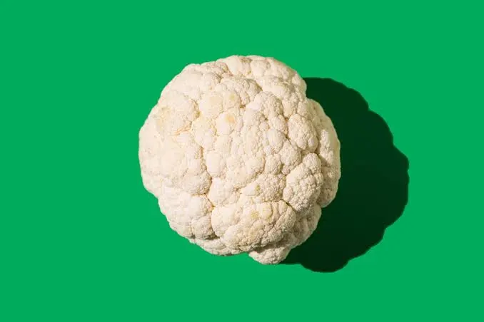 Coliflor